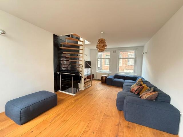 Woning te huur in Centrum, Amsterdam