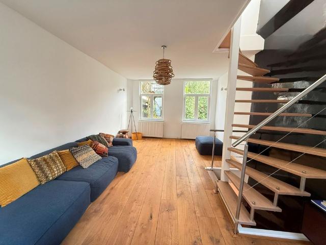 Woning te huur in Centrum, Amsterdam