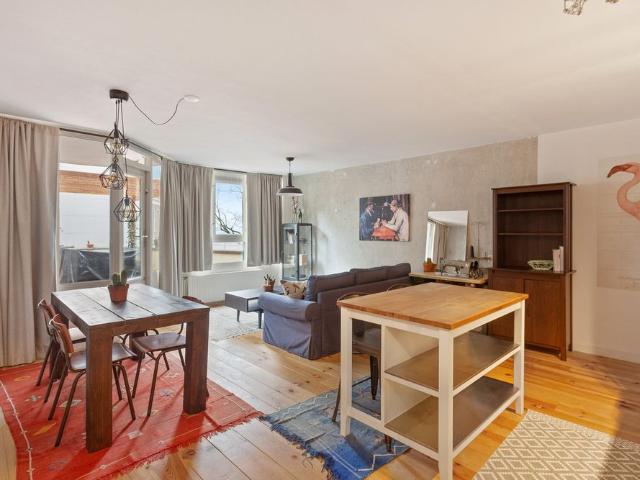 Appartement te huur in Centrum, Amsterdam