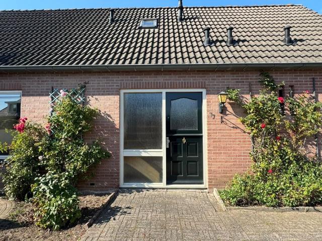 Woning te huur in Goor, Hof van Twente