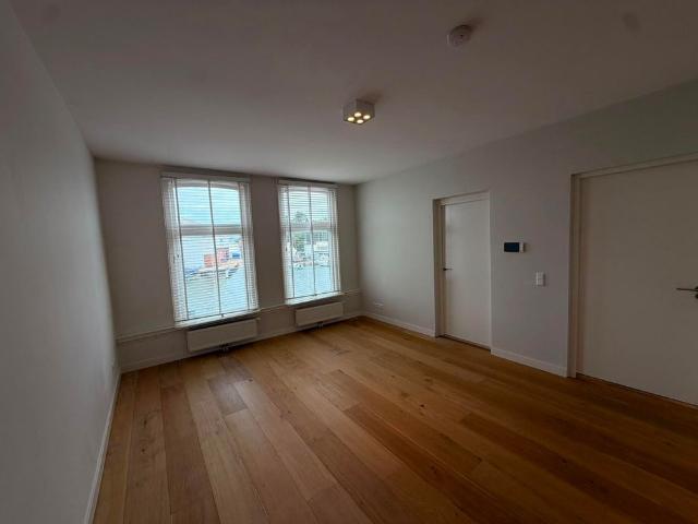 Appartement te huur in Den Helder