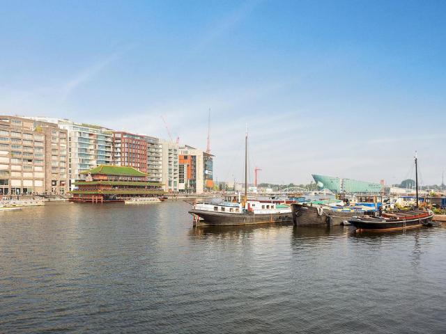 Appartement te huur in Centrum, Amsterdam