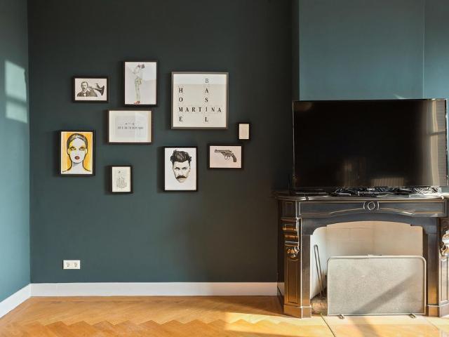 Appartement te huur in Centrum, Amsterdam