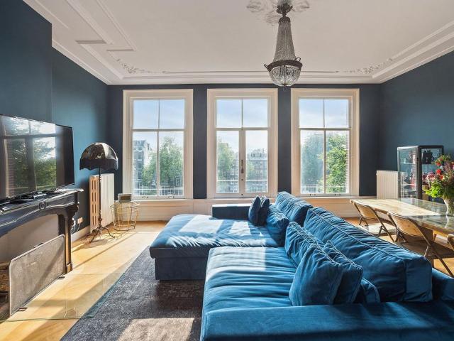 Appartement te huur in Centrum, Amsterdam