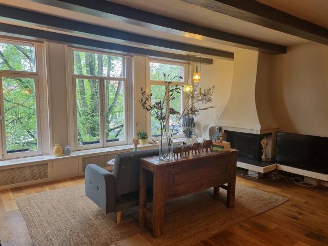 Appartement te huur in Centrum, Amsterdam