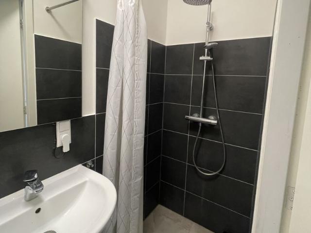 Studio te huur in Centrum, Breda