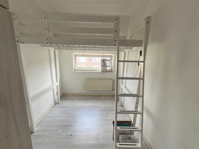 Kamer te huur in Centrum, Breda