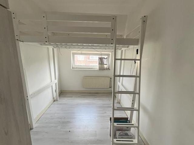 Kamer te huur in Breda, Noord Brabant