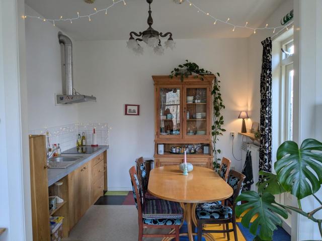 Appartement te huur in Binnenstad, Deventer