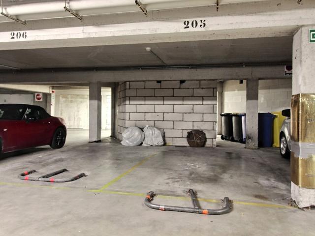 Appartement location à Brussel, Bruxelles