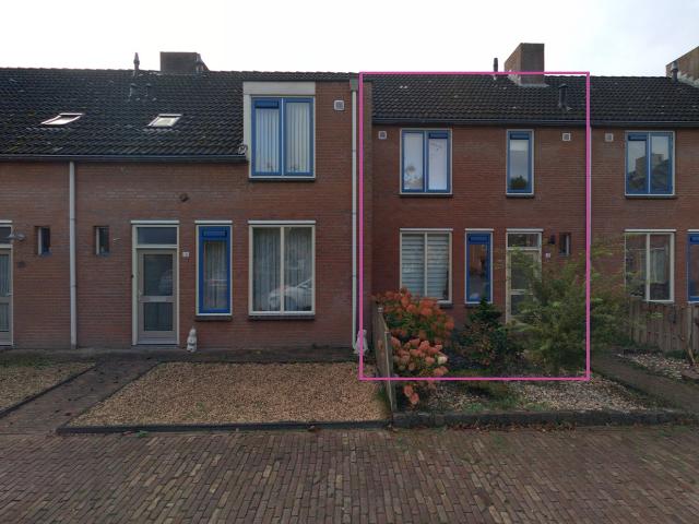 Woning te huur in Herpen, Noord Brabant