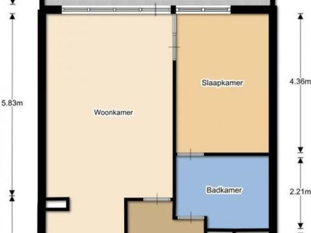 Landhuis te huur in Zoetermeer