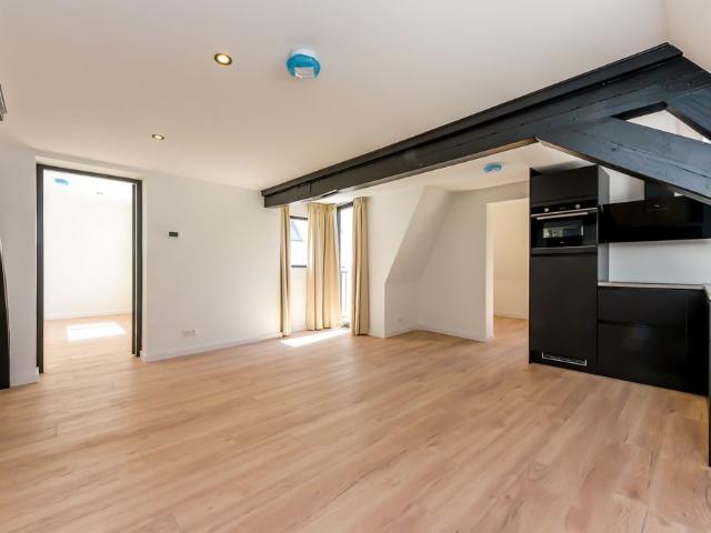 Appartement te huur in Binnenstad, Delft