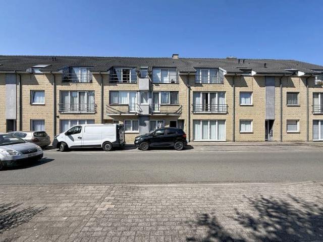 Appartement location à Dendermonde, Oost-Vlaanderen