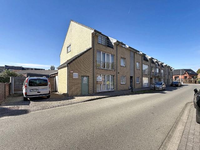 Appartement location à Sint-Gillis-bij-Dendermonde, Dendermonde