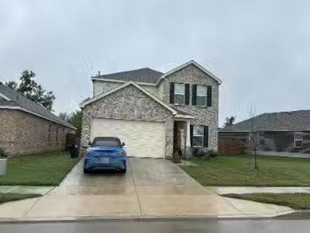 House for sale in Fort Worth