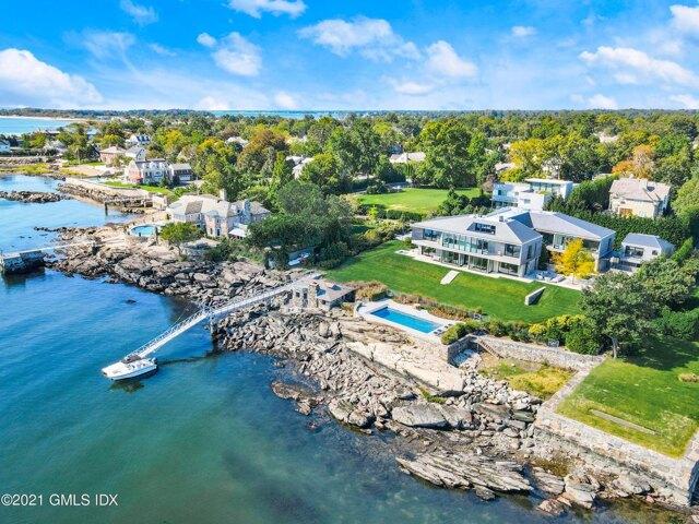 House for sale in Old Greenwich