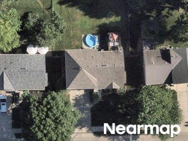 House for sale in Nebraska