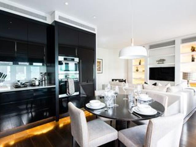 Apartment for rent in East Marylebone, Mayfair