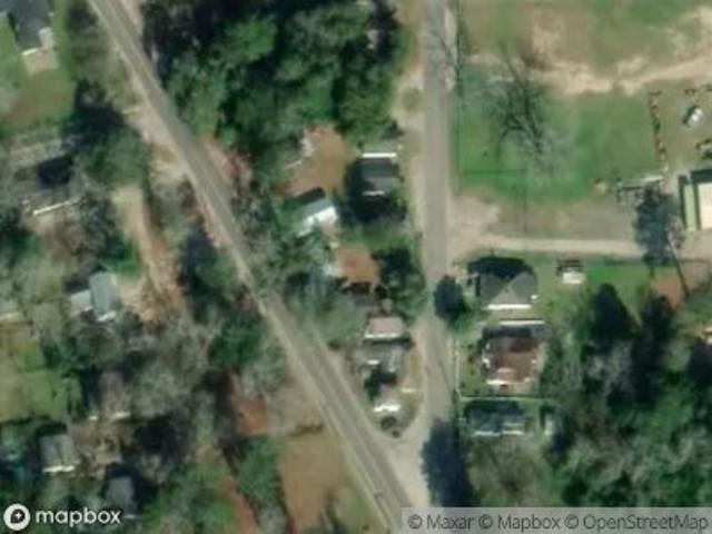 Property for sale in Bamberg, South Carolina