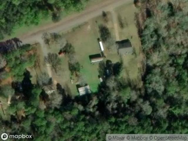 House for sale in De Soto, Louisiana