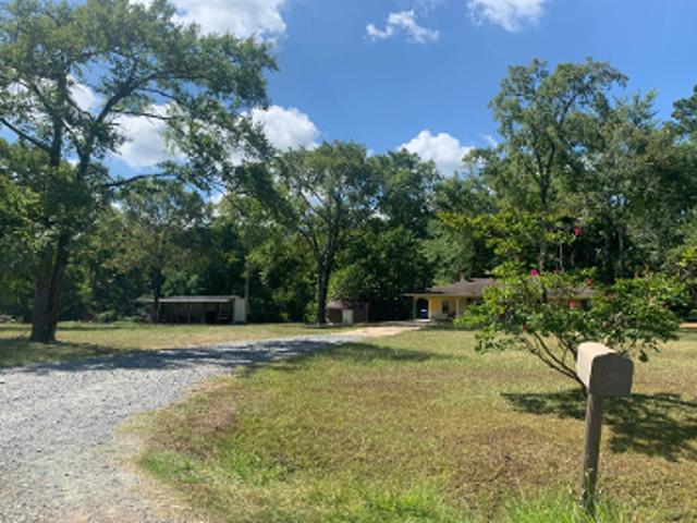 House for sale in De Soto, Louisiana