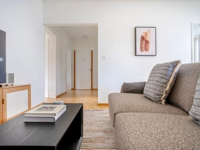 Apartment mieten in Allschwil, Basel-Landschaft