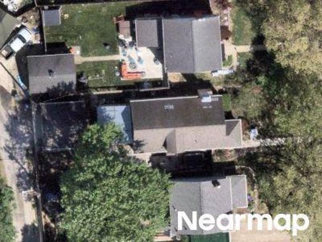 House for sale in Columbus, Ohio