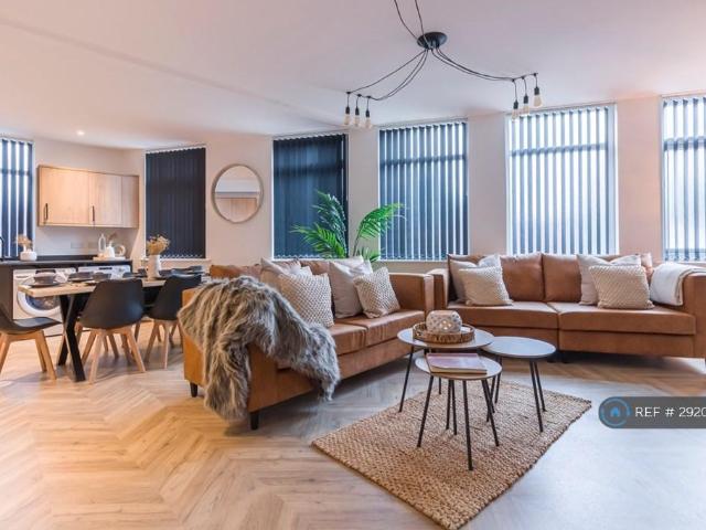 House for rent in Sandown Park, Liverpool