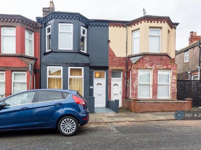 House for rent in Stanley, Calderstones