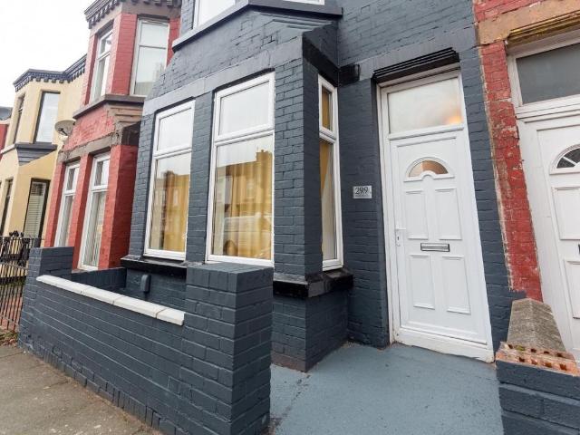 House for rent in Stanley, Calderstones