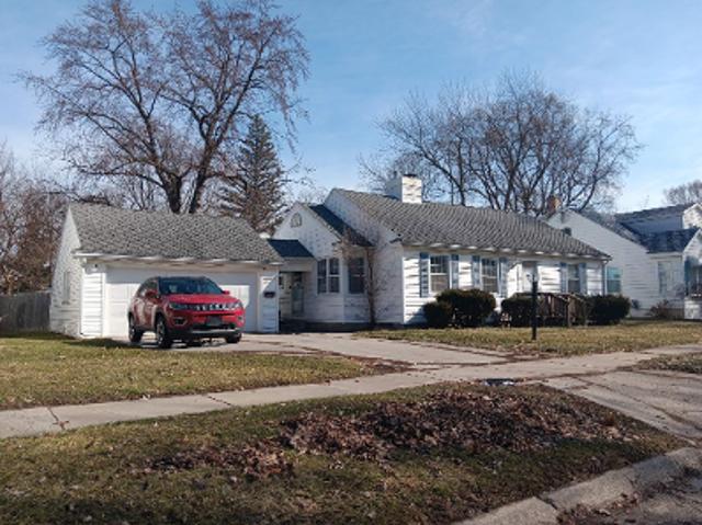 House for sale in Carrollton, Michigan