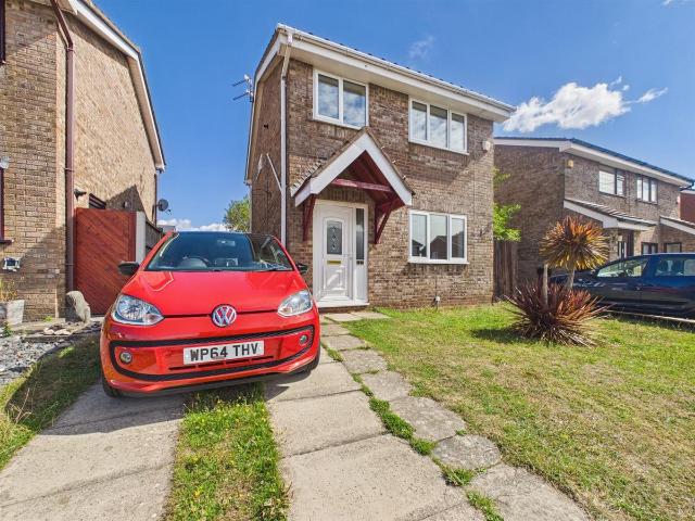 House for rent in Saughall Massie, Wirral