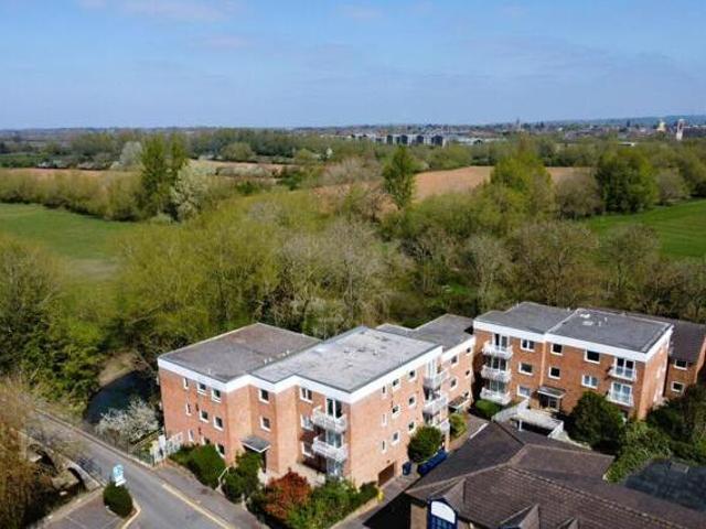 House for sale in Osney, The Slade