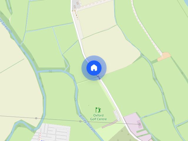 Apartment for rent in West Oxford, The Slade