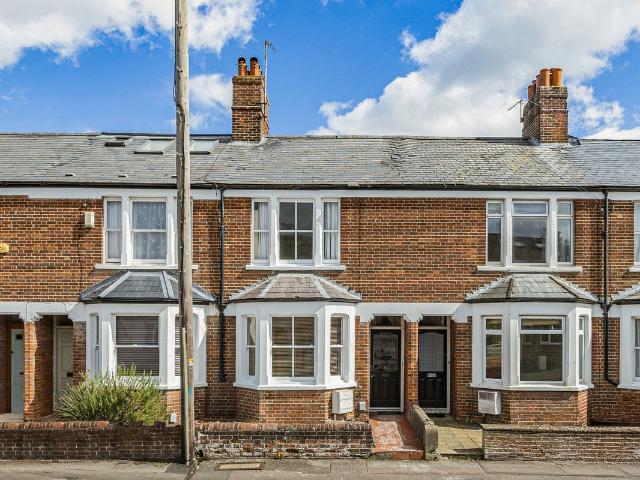 House for rent in Osney, The Slade