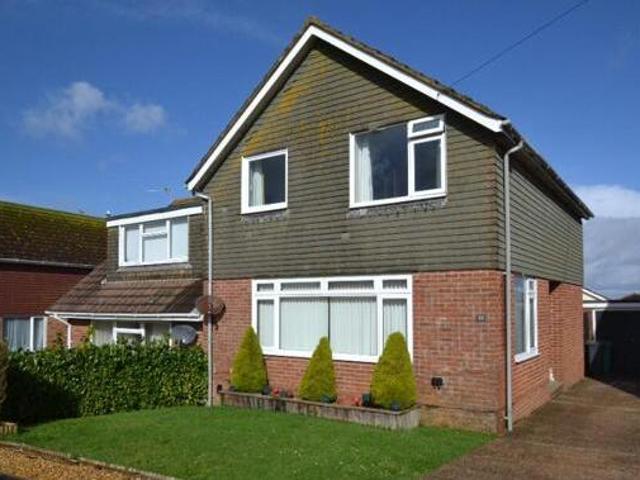 House for sale in Binstead, Ryde