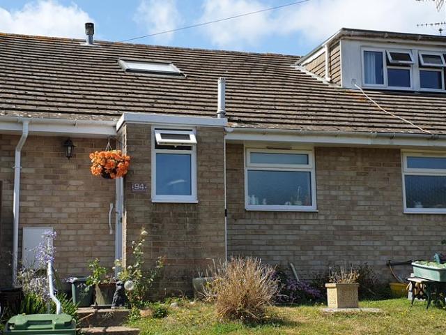 House for rent in Binstead, Ryde