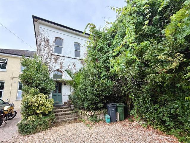 House for rent in Binstead, Ryde