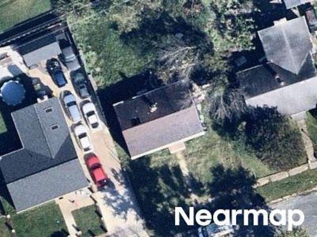 House for sale in Glen Burnie, Maryland