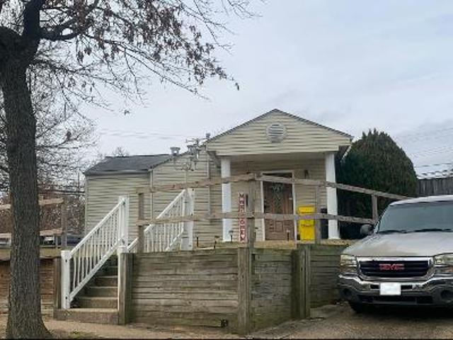 House for sale in Glen Burnie, Maryland