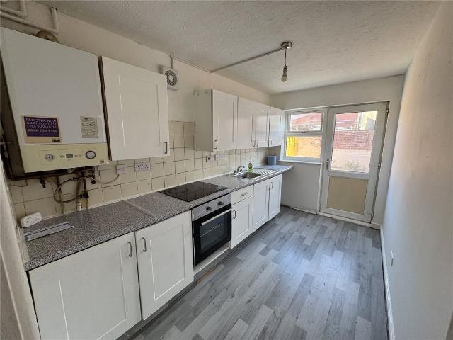 House for rent in Buckland, City Of Portsmouth