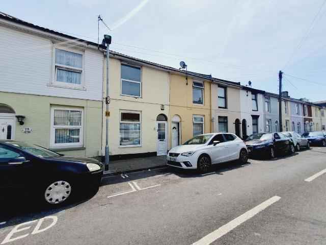 House for rent in Buckland, City Of Portsmouth