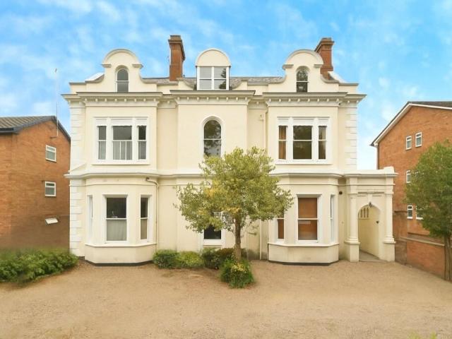 Apartment for rent in Milverton, Green Close