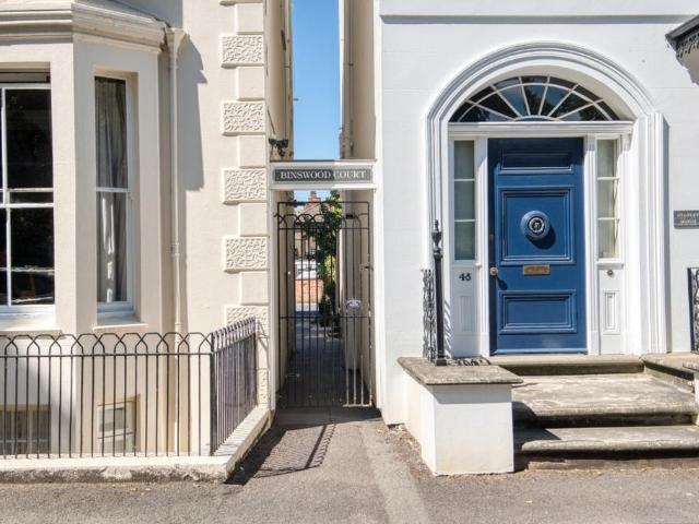 Apartment for rent in Milverton, Green Close