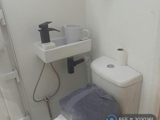 House for rent in Milverton, Warwick