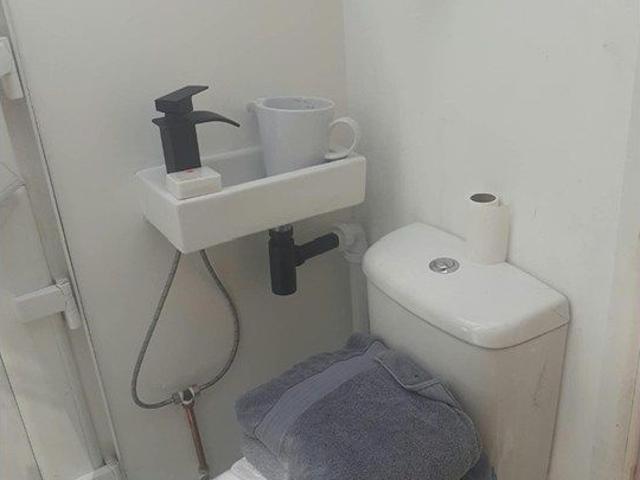 Room for rent in Milverton, Green Close