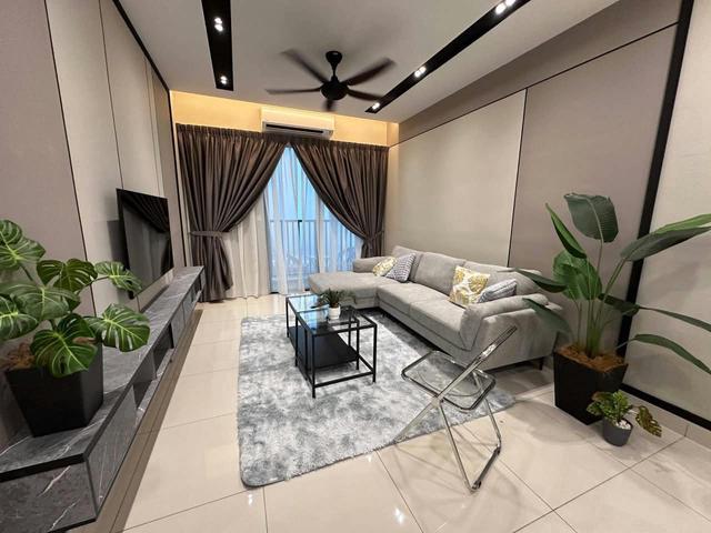 Condominium for rent in Bukit Jalil