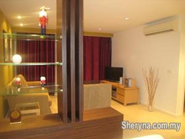 Condominium for sale in Cheras