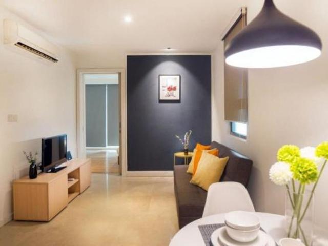 Serviced Residence for rent in Country Heights Damansara, Kuala Lumpur